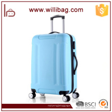 Maleta modificada para requisitos particulares del equipaje del viaje del cielo de la maleta de la carretilla